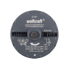 Set carote pentru lemn Wolfcraft «Professional» (2161000) Set carote pentru lemn Wolfcraft «Professional» (2161000)