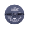 Set carote pentru lemn Wolfcraft «Professional» (2164000) Set carote pentru lemn Wolfcraft «Professional» (2164000)