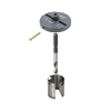 Set carote pentru lemn Wolfcraft «Professional» (2220000) Set carote pentru lemn Wolfcraft «Professional» (2220000)