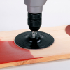 Platformă Velcro 125 mm Wolfcraft (2223000) Platformă Velcro 125 mm Wolfcraft (2223000)