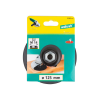 Platformă Velcro 125 mm Wolfcraft (2285000) Platformă Velcro 125 mm Wolfcraft (2285000)