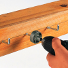 Şurubelniţă pentru cârlige WolfCraft (2419000) Şurubelniţă pentru cârlige WolfCraft (2419000)
