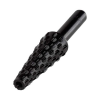 Freză-raşpel pentru metal Wolfcraft (2535000) Freză-raşpel pentru metal Wolfcraft (2535000)