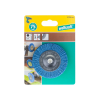 Perie de curățare(disc) Wolfcraft (2726000) Perie de curățare(disc) Wolfcraft (2726000)