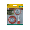 Set perii de curățare Wolfcraft (2741000) Set perii de curățare Wolfcraft (2741000)