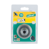 Perie de cupă Wolfcraft (2748000) Perie de cupă Wolfcraft (2748000)