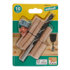 Set de dibluit Ø 10 mm Wolfcraft (2918000)