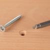 Set de extractoare pentru şuruburi, pentru şuruburile cu profil de acţionare defect Wolfcraft (2982000) Set de extractoare pentru şuruburi, pentru şuruburile cu profil de acţionare defect Wolfcraft (2982000)