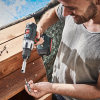 Set Flipbit pentru începători din 5 piese Wolfcraft (3082000) Set Flipbit pentru începători din 5 piese Wolfcraft (3082000)