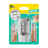 Set Flipbit pentru începători din 5 piese Wolfcraft (3082000) Set Flipbit pentru începători din 5 piese Wolfcraft (3082000)