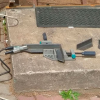 Струбцина угловая WolfCraft 3415000