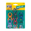 Set de mini-menghine cu arc WolfCraft microfix (3420000) Set de mini-menghine cu arc WolfCraft microfix (3420000)