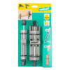 Set universal de dibluire WolfCraft (3750000) Set universal de dibluire WolfCraft (3750000)