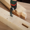 Погружное режущее полотно Wolfcraft (3838000) HCS 65 mm Погружное режущее полотно Wolfcraft (3838000) HCS 65 mm