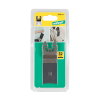 Lamă de tăiere submersibilă Wolfcraft (3988000) "PRO" HCS 10 mm Lamă de tăiere submersibilă Wolfcraft (3988000)