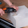 Пильное полотно для реноватора Wolfcraft (3950000) "PRO" Пильное полотно для реноватора Wolfcraft (3950000)