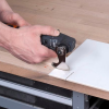 Пильное полотно для реноватора Wolfcraft (3950000) "PRO" Пильное полотно для реноватора Wolfcraft (3950000)