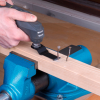 Погружное режущее полотно Wolfcraft (3986000) "PRO" BIM 10 mm Погружное режущее полотно Wolfcraft (3986000)