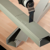 Погружное режущее полотно Wolfcraft (3989000) "PRO" HCS 22 mm Погружное режущее полотно Wolfcraft (3989000)