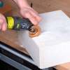 Pânză segment de ferăstrău Wolfcraft (3995000) "PRO" 85 mm Pânză segment de ferăstrău Wolfcraft (3995000)