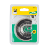 Pânză segment de ferăstrău Wolfcraft (3997000) "PRO" 85 mm Pânză segment de ferăstrău Wolfcraft (3997000)
