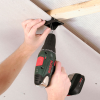 Set de fixare pentru plăcile din gips carton Wolfcraft (4040000) Set de fixare pentru plăcile din gips carton Wolfcraft (4040000)