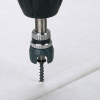 Suport pentru bit cu opritor de adâncime WolfCraft (4055000) Suport pentru bit cu opritor de adâncime WolfCraft (4055000)