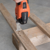 Погружное режущее полотно Wolfcraft (4252000) BIM 32 mm Погружное режущее полотно Wolfcraft (4252000) BIM 32 mm