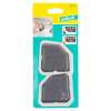 Set de spatule pentru rosturi WolfCraft (4331000) Set de spatule pentru rosturi WolfCraft (4331000)
