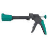 Pistol pentru silicon Wolfcraft MG200 (4352000) Pistol pentru silicon Wolfcraft MG200 (4352000)