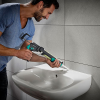 Пистолет для силикона Wolfcraft MG400 ERGO (4354000)