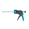 Пистолет для силикона Wolfcraft MG 310 COMPACT (4357000)