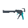 Пистолет для силикона Wolfcraft MG550 (4358000) Пистолет для силикона Wolfcraft MG550 (4358000)