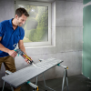 Пистолет для силикона Wolfcraft MG550 (4358000) Пистолет для силикона Wolfcraft MG550 (4358000)
