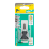 Zencuitor HSS cu opritor de adâncime WolfCraft (4391000)