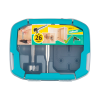 Set de găurire pentru balamale Wolfcraft (4655000) Set de găurire pentru balamale Wolfcraft (4655000)