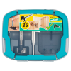 Набор для сверления Wolfcraft (4656000) Набор для сверления Wolfcraft (4656000)