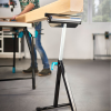Многофункциональный опорный и роликовый штатив Wolfcraft (6102300) Многофункциональный опорный и роликовый штатив Wolfcraft (6102300)
