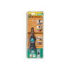 Set de găurire pentru terasă WolfCraft (6960000) Set de găurire pentru terasă WolfCraft (6960000)