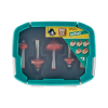 Set de freze profilate Wolfcraft (8754000) Set de freze profilate Wolfcraft (8754000)