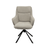 Scaun Spin Light Brown Scaun Spin Light Brown
