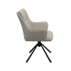 Scaun Spin Light Brown Scaun Spin Light Brown