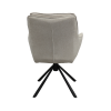 Scaun Spin Light Brown Scaun Spin Light Brown