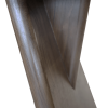 Pаздвижной стол Endo 200/250/300x100xh76