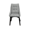 Scaun Osman Grey Scaun Osman Grey