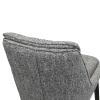 Scaun Osman Grey Scaun Osman Grey