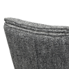 Scaun Osman Grey Scaun Osman Grey