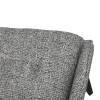 Scaun Osman Grey Scaun Osman Grey