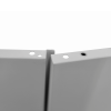 Rollbox Pino White