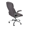 Офисное кресло BX-3702 Brown/Ткань Офисное кресло BX-3702 Brown/Ткань